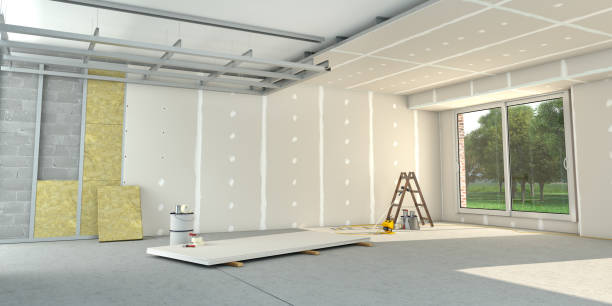 Range of Insulation Solutions in Hudson, NY