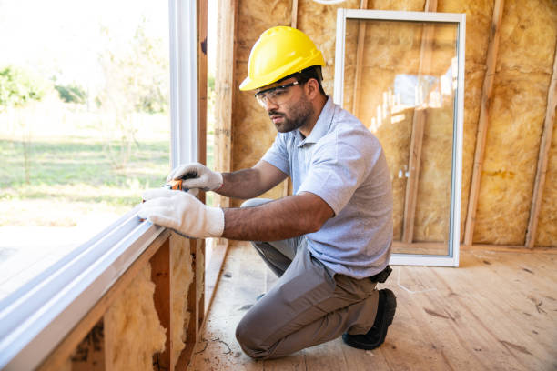 Best Professional Insulation Contractor  in Hudson, NY